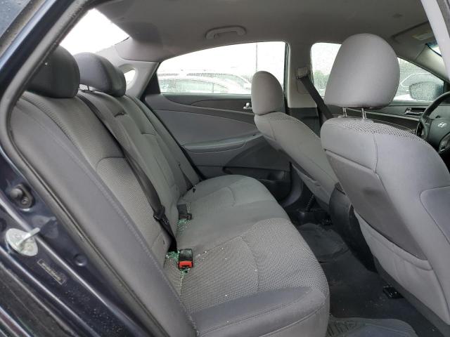 Photo 10 from auction – 2013 HYUNDAI SONATA GLS with VIN 5NPEB4AC7DH644765