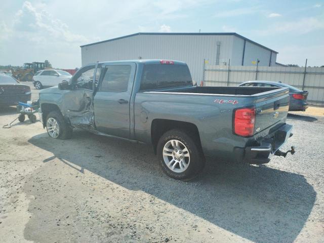 Photo 2 from auction – 2014 CHEVROLET SILVERADO with VIN 3GCUKREC6EG419671