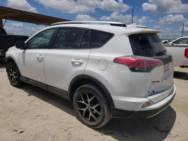 Photo 2 from auction – 2016 TOYOTA RAV4 SE with VIN 2T3NFREV8GW300405