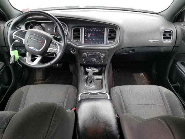 Photo 8 from auction – 2018 DODGE CHARGER SX with VIN 2C3CDXHG9JH169057