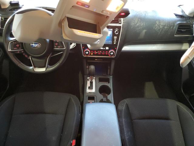 Photo 8 from auction – 2019 SUBARU OUTBACK 2. with VIN 4S4BSAFC1K3303117
