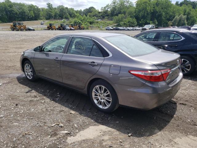 Photo 2 from auction – 2015 TOYOTA CAMRY LE with VIN 4T4BF1FK5FR470940