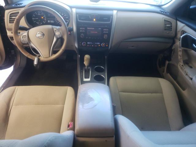 Photo 8 from auction – 2015 NISSAN ALTIMA 2.5 with VIN 1N4AL3AP2FC597593