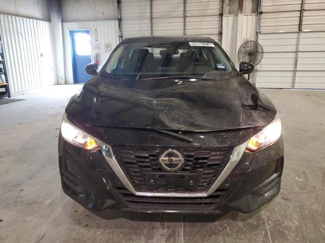 Photo 5 from auction – 2023 NISSAN SENTRA SV with VIN 3N1AB8CV6PY263231