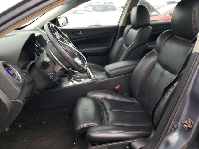 Photo 7 from auction – 2010 NISSAN MAXIMA S with VIN 1N4AA5AP8AC846764
