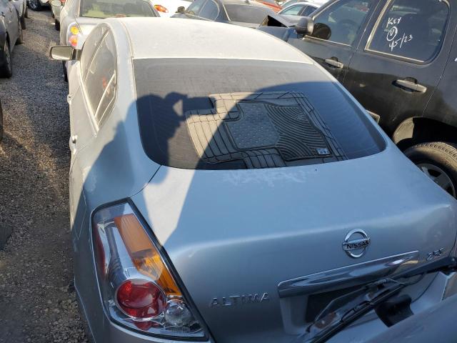 Photo 6 from auction – 2012 NISSAN ALTIMA BAS with VIN 1N4AL2AP1CC100541