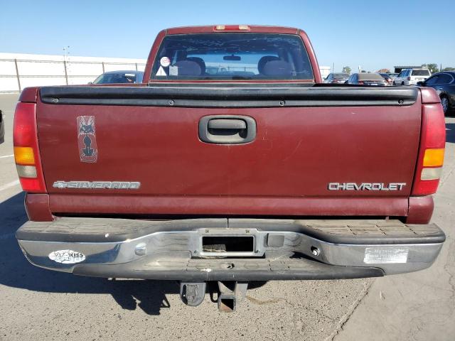 Photo 6 from auction – 1999 CHEVROLET SILVERADO with VIN 1GCEC19TXXZ108017