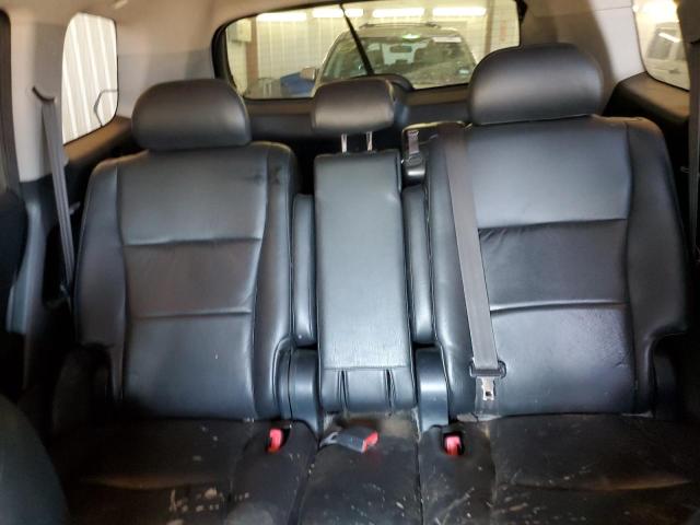 Photo 10 from auction – 2008 TOYOTA HIGHLANDER with VIN JTEDS43A582015208