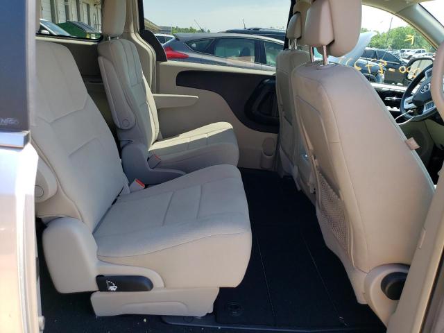 Photo 11 from auction – 2011 DODGE GRAND CARA with VIN 2D4RN5DG3BR697611
