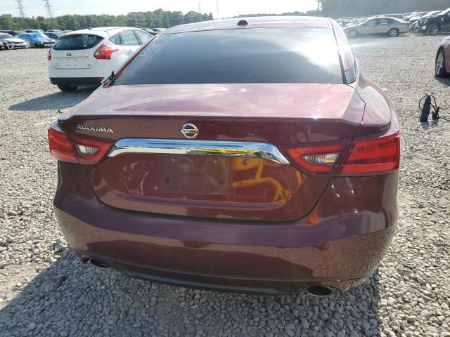 Zdjęcie 6 z aukcji – 2017 NISSAN MAXIMA 3.5 z VIN 1N4AA6AP5HC445804