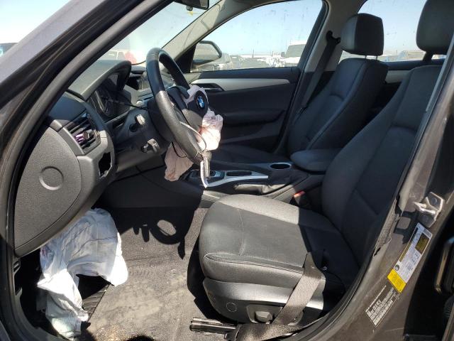Photo 7 from auction – 2015 BMW X1 SDRIVE2 with VIN WBAVM1C53FV317383
