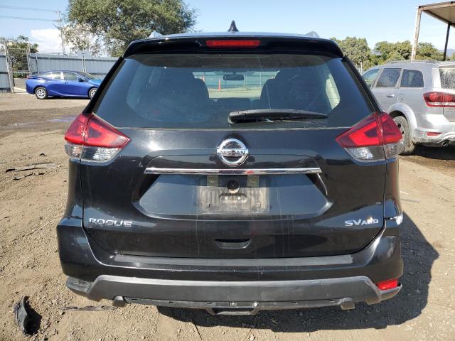 Photo 6 from auction – 2018 NISSAN ROGUE S with VIN KNMAT2MV5JP568279