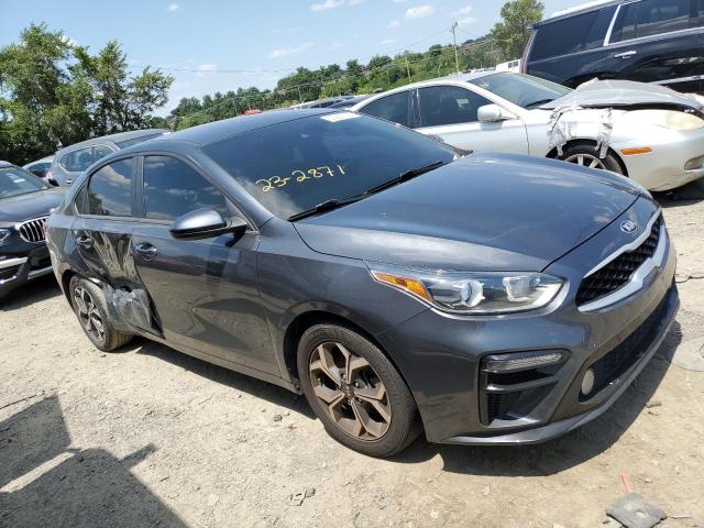 Photo 10 from auction – 2019 KIA FORTE FE with VIN 3KPF24AD8KE117655