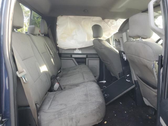Photo 10 from auction – 2015 FORD F150 SUPER with VIN 1FTEW1CP9FFC36249