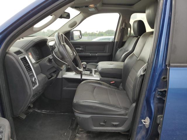 Photo 7 from auction – 2010 DODGE RAM 1500 with VIN 1D7RV1CT0AS253934