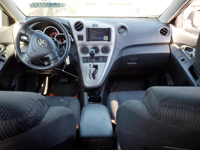 Photo 8 from auction – 2010 TOYOTA MATRIX with VIN 2T1LE4EE4AC017966