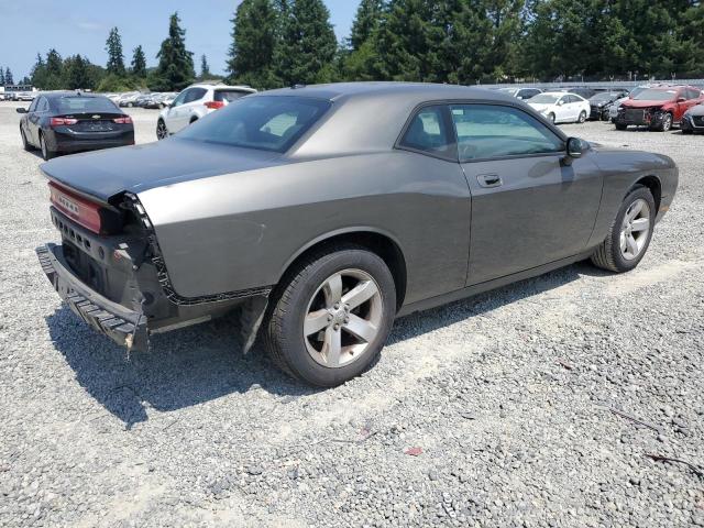 Photo 3 from auction – 2009 DODGE CHALLENGER with VIN 2B3LJ44V79H623276