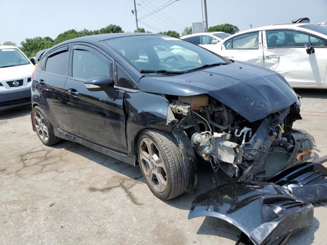 Photo 4 from auction – 2016 FORD FIESTA SE with VIN 3FADP4BJ3GM148960