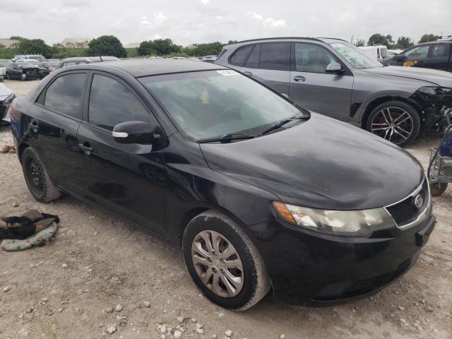 Photo 4 from auction – 2010 KIA FORTE EX with VIN KNAFU4A27A5860758