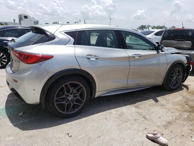 Photo 3 from auction – 2018 INFINITI QX30 BASE with VIN SJKCH5CPXJA054703
