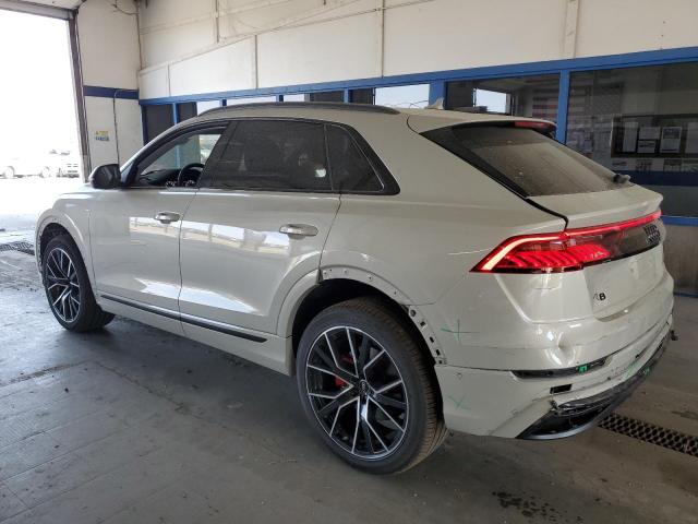 Photo 2 from auction – 2023 AUDI Q8 PREMIUM with VIN WA1EVBF19PD016794