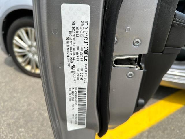 Photo 10 from auction – 2013 CHRYSLER 300 with VIN 2C3CCARG7DH685582