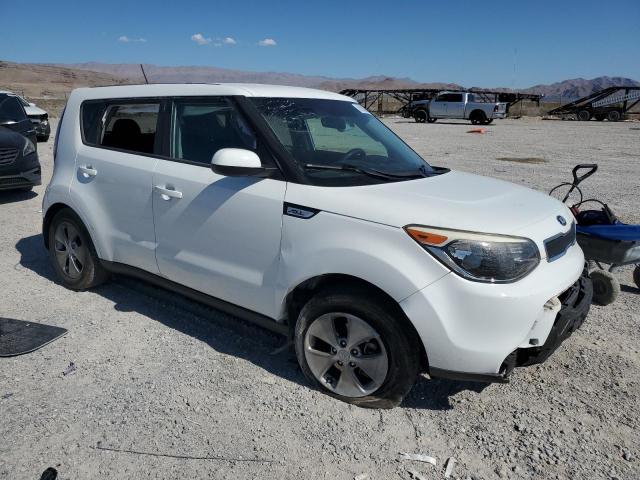 Photo 4 from auction – 2016 KIA SOUL with VIN KNDJN2A23G7834007