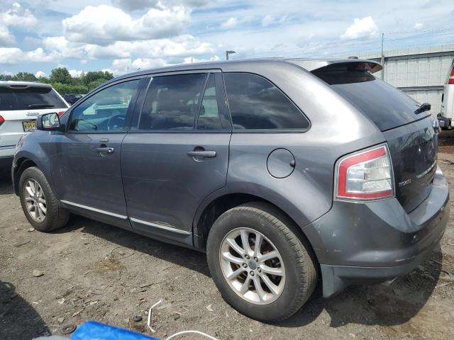 Photo 2 from auction – 2010 FORD EDGE SEL with VIN 2FMDK4JC8ABA87671
