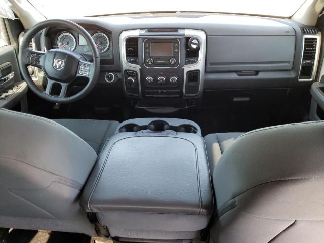 Photo 8 from auction – 2019 RAM 1500 CLASS with VIN 1C6RR6TT9KS693168
