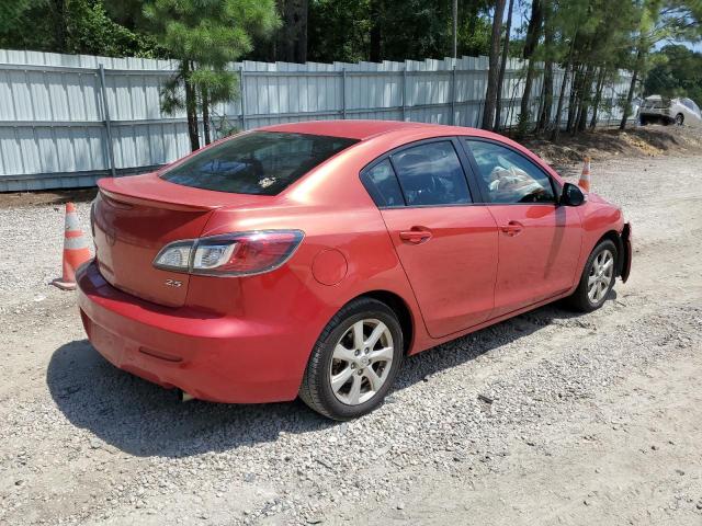 Photo 3 from auction – 2010 MAZDA 3 S with VIN JM1BL1S55A1101805