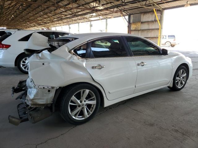 Photo 3 from auction – 2014 NISSAN ALTIMA 2.5 with VIN 1N4AL3AP7EC284943