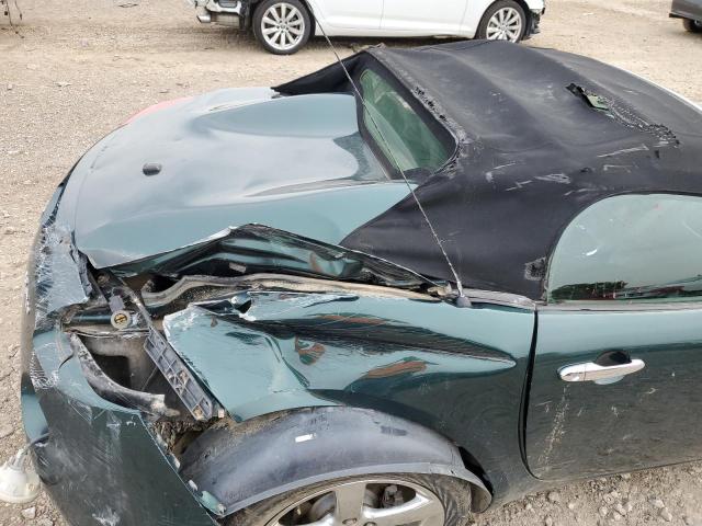 Photo 10 from auction – 2007 PONTIAC SOLSTICE with VIN 1G2MB35B57Y114194