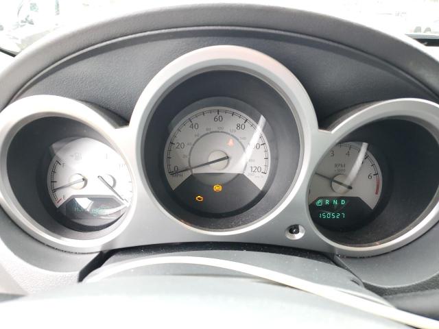 Photo 9 from auction – 2008 CHRYSLER SEBRING TO with VIN 1C3LC56K28N162483