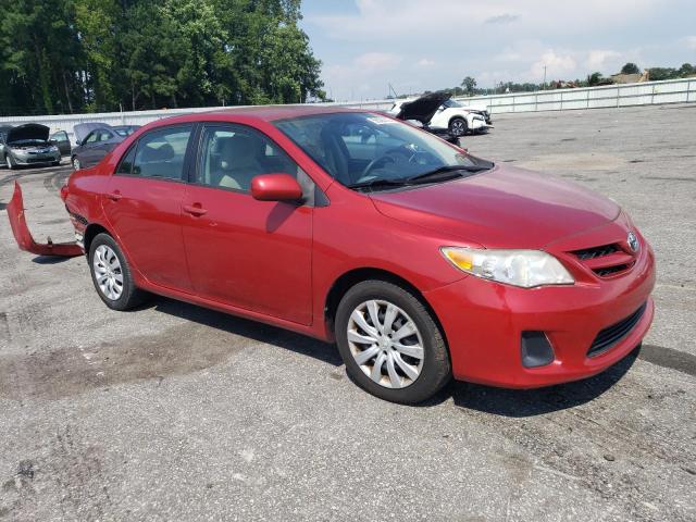 Снимка 4 от търг – 2012 TOYOTA COROLLA BA с VIN 2T1BU4EE6CC776717