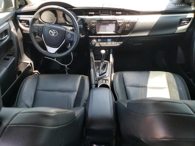 Photo 8 from auction – 2014 TOYOTA COROLLA L with VIN 2T1BURHE8EC103200