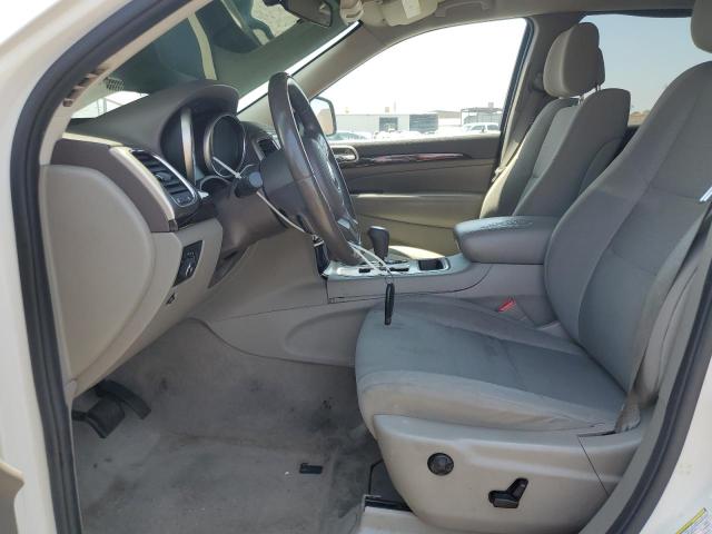 Photo 7 from auction – 2011 JEEP GRAND CHER with VIN 1J4RS4GG2BC553854