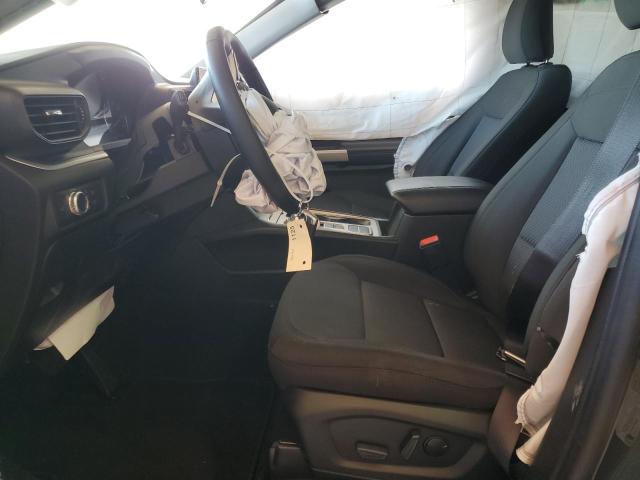 Photo 7 from auction – 2022 FORD EXPLORER X with VIN 1FMSK7DH7NGB38088