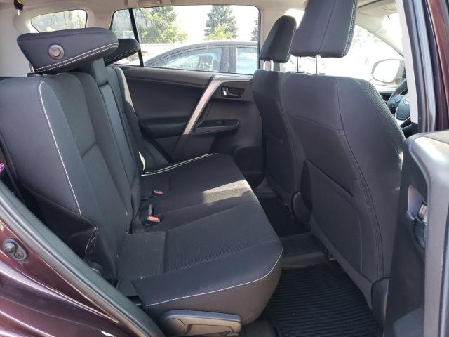Photo 10 from auction – 2017 TOYOTA RAV4 XLE with VIN 2T3RFREV9HW632923