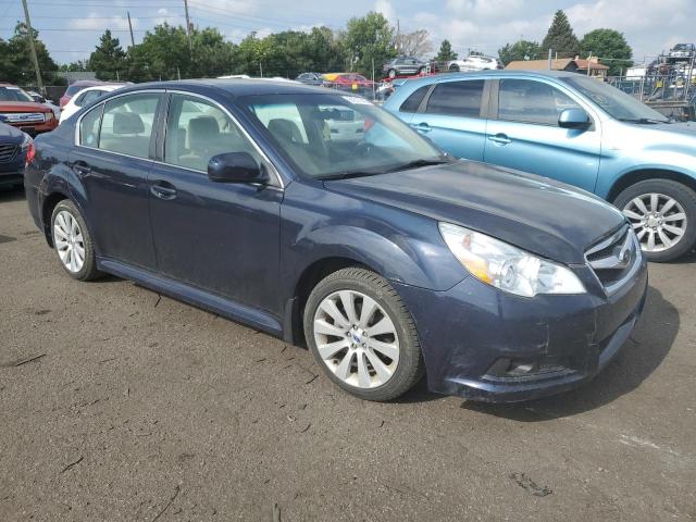 Photo 4 from auction – 2012 SUBARU LEGACY 2.5 with VIN 4S3BMCK6XC3010473