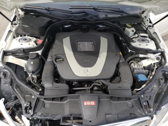 Photo 11 from auction – 2011 MERCEDES-BENZ E 350 with VIN WDDHF5GB4BA455118