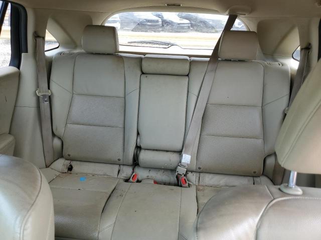 Photo 10 from auction – 2013 ACURA RDX with VIN 5J8TB3H33DL006064