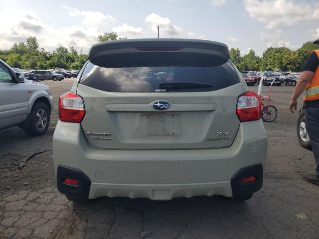 Photo 6 from auction – 2013 SUBARU XV CROSSTR with VIN JF2GPACC0D2879081