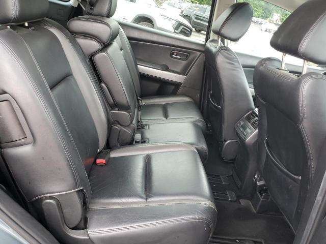 Photo 10 from auction – 2010 MAZDA CX-9 with VIN JM3TB3MV3A0220207