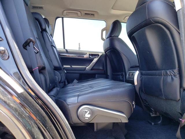 Photo 11 from auction – 2015 LEXUS GX 460 with VIN JTJBM7FX4F5095861