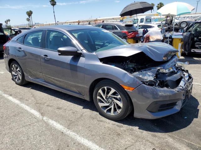 Photo 4 from auction – 2016 HONDA CIVIC EX with VIN 2HGFC2F76GH526092