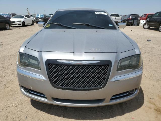 Photo 5 from auction – 2014 CHRYSLER 300C with VIN 2C3CCAKG6EH170018