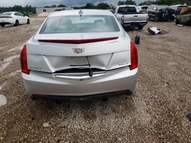 Photo 6 from auction – 2015 CADILLAC ATS with VIN 1G6AG5RX6F0116943