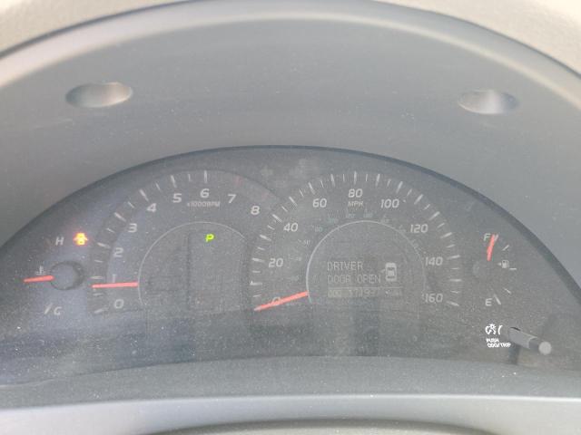 Photo 9 from auction – 2008 TOYOTA CAMRY LE with VIN 4T1BK46K18U065166