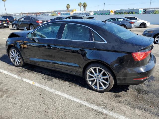 Photo 2 from auction – 2016 AUDI A3 PREMIUM with VIN WAUC7GFF6G1021403