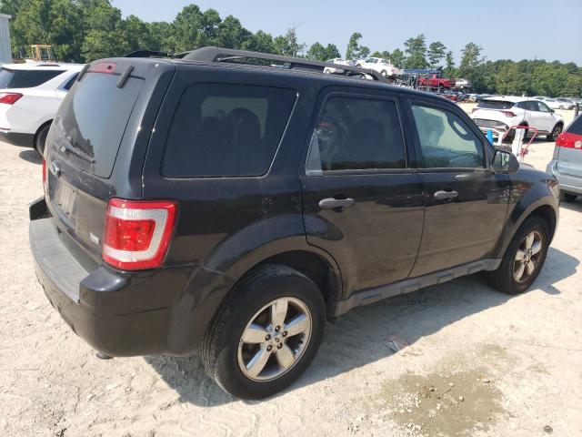 Photo 3 from auction – 2010 FORD ESCAPE XLT with VIN 1FMCU9DG9AKD43016
